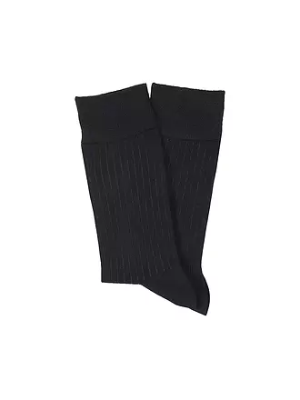 JOOP | Socken 2er Pkg. navy | 
